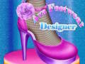 Игри Ava Footwear Designer