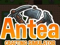 Игри Antea: Crafting Simulator