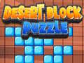 Игри Desert Block Puzzle