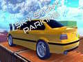 Игри Sky Stunt  Parking 