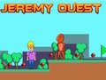 Игри Jeremy Quest