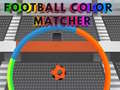 Игри Football Color Matcher