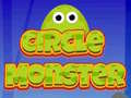 Игри Circle Monster