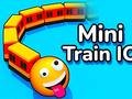 Игри Mini Train IO