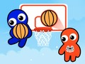 Игри Basket Shot Master
