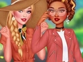 Игри Design My Spring Look