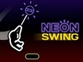 Игри Neon Swing