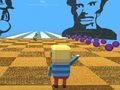 Игри Kogama: Race On Ice