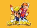 Игри Idle City Builder