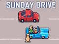 Игри Sunday Drive