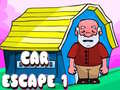 Игри Car Escape