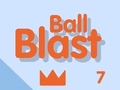 Игри Ball Blast