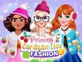 Игри Princess Cardigan Love Fashion