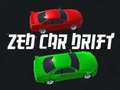 Игри Zed Car Drift