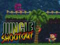 Игри Jungle shootout