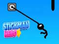 Игри Stickman Hero