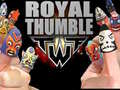 Игри Royal Thumble