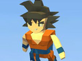 Игри Kogama: Dragon Ball Super