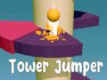 Игри Tower Jumper