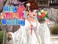 Игри Girly Japan Wedding