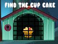 Игри Find The Cup Cake 
