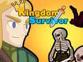 Игри Kingdom Survivor 