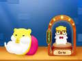 Игри Hamster Life Puzzle