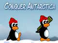 Игри Conquer Antarctica