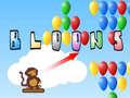 Игри Bloons