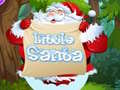 Игри Little Santa