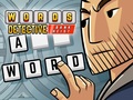 Игри Words Detective Bank Heist