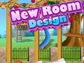 Игри New Room Design