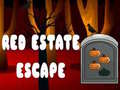 Игри Red Estate Escape