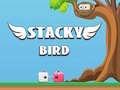 Игри Stacky Bird