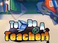 Игри To Be A Teacher