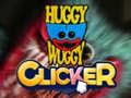 Игри Huggy Wuggy Clicker