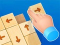 Игри Wood Block Tap Away