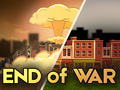 Игри End of War
