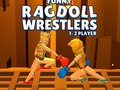 Игри Funny Ragdoll Wrestlers