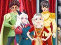 Игри Save Kingdom By Fashion