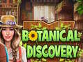 Игри Botanical Discovery