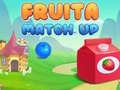 Игри Fruita Match up