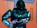Игри Alone In The Evil Space Base
