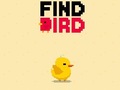 Игри Find Bird