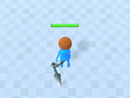 Игри Slasher