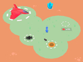 Игри Ants Adventure
