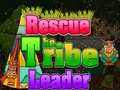 Игри Rescue The Tribe Leader