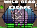 Игри Wild Bear Escape
