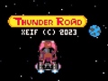 Игри Thunder Road