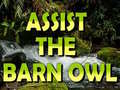 Игри Assist The Barn Owl 